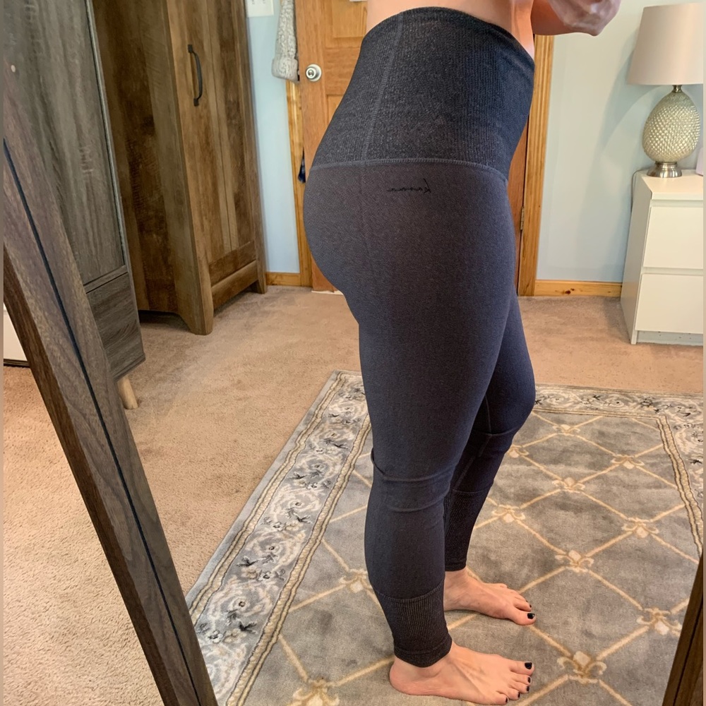 Karma high waisted yoga tights